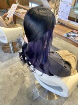 フラム(fulam)&nbsp;インナーラベンダー