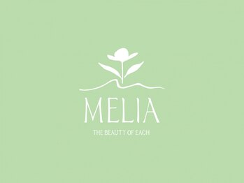 MELIA【メリア】