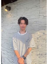 ステージレコ(stage Reco) 公文 隆弘