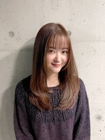 タム(tam)&nbsp;ミルクティーベージュ