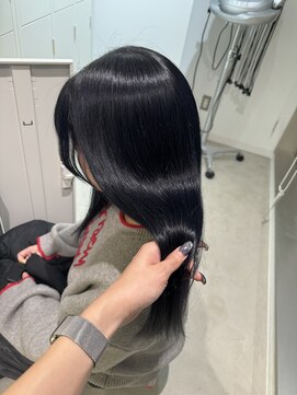 エイト 神戸三宮店(EIGHT) ブルーブラック