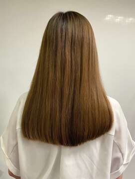 ヘアメイクHY(hair make HY) 髪質改善トリートメント