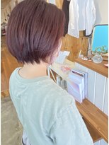 レガート(LEGATO)&nbsp;ショート