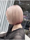 エンドカラー