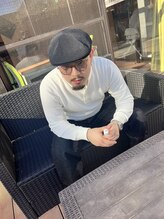フェードアンドライン 沼津店(FADE&LINE) 川平 清矢