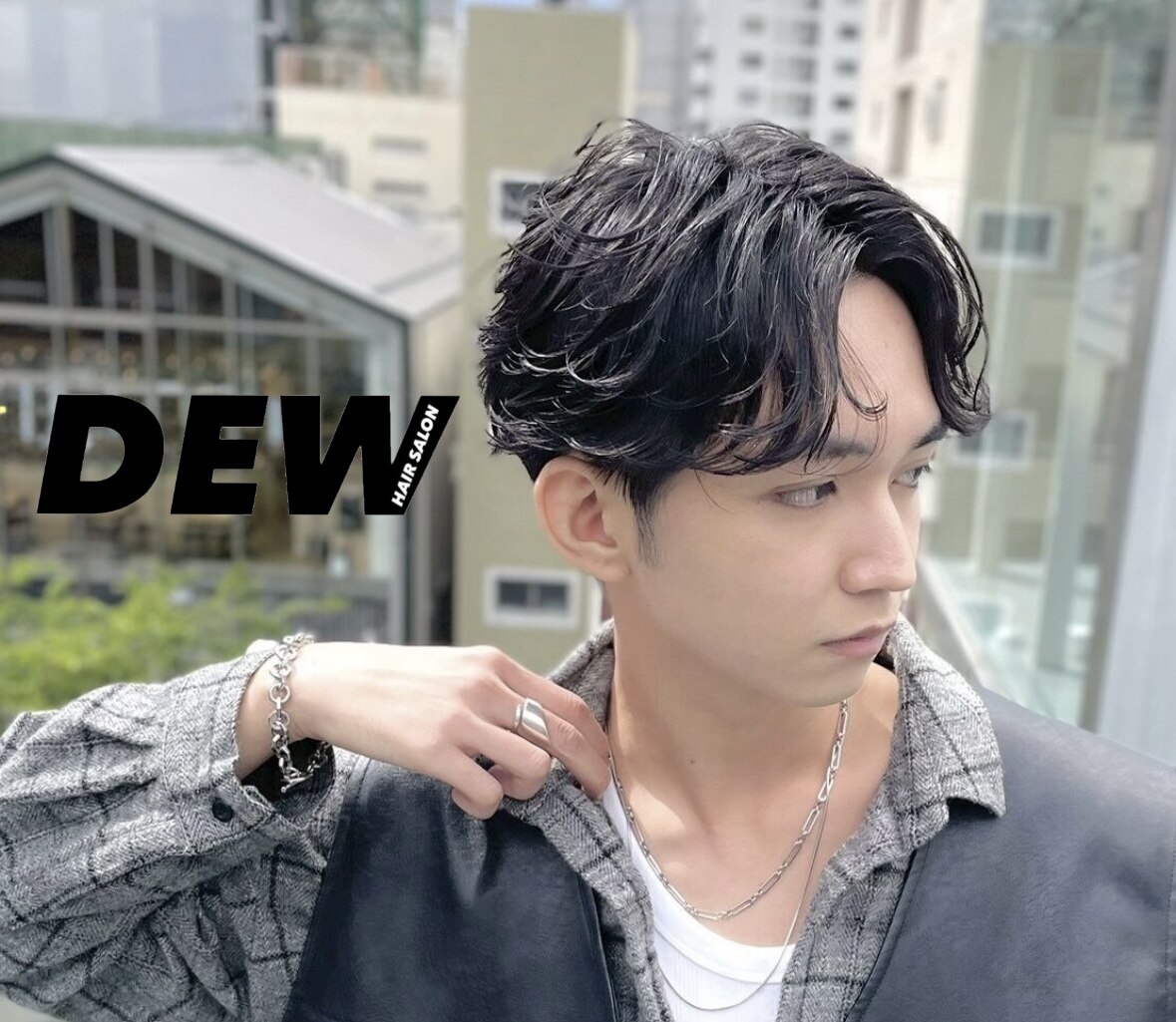 デュー 栄(DEW)｜ホットペッパービューティー