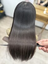 アーシェ 横浜店(A'SHE)&nbsp;髪質改善　縮毛矯正