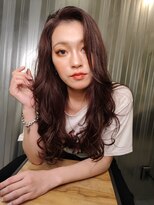 パーク なんば本店(PARK.)&nbsp;アッシュブラウン