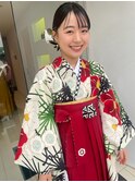 着付け