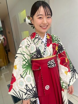 フォークロア 本店(Folk Lore) 着付け