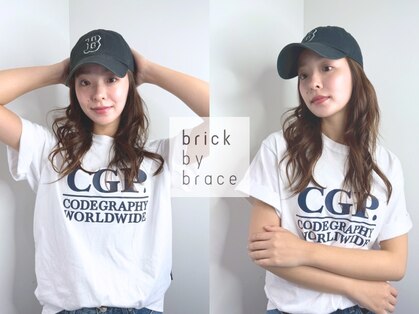 ブリックバイブレイス 千葉 千葉中央(brick by brace)の写真