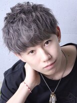 ラン(LAN) シャドウマッシュ