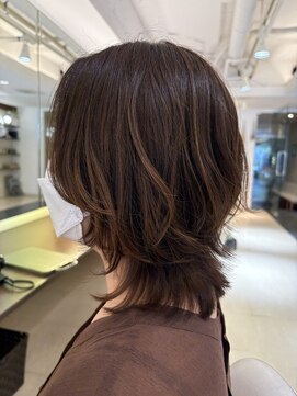 ヴァンカウンシル 札幌本店(VAN COUNCIL) ウルフレイヤー