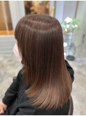シークレットハイライト