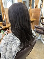 ヴィアルス 花山店(VIARS)&nbsp;ブラウンベージュカラー