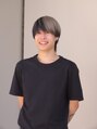 アトラスサロン 札幌大通り(Atras.salon) 寒河江 翼