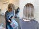 ティムヘアー(tim hair)の写真/カラー技術の高さが自慢のサロン！どんなカラーもお任せ下さい◎あなたの魅力を最大限に引き出します♪