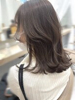 イルームバイリンクス 大宮(ILLUME by LINKTH)&nbsp;くびれレイヤー◎ココアベージュ