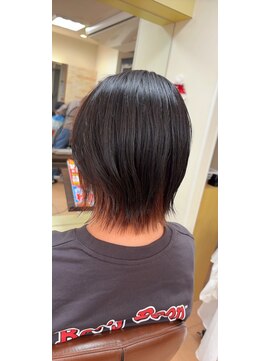 インナーカラー