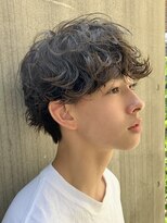 フィフス 渋谷(fifth)&nbsp;シャドウパーマツイストスパイラルパーマルーズパーマ波巻き渋谷