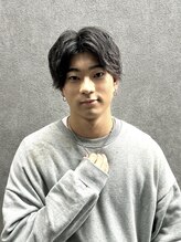 スタンスメンズ(STANCE MEN'S)&nbsp;TOSHIKI 