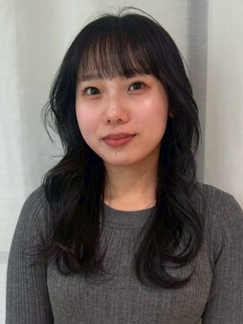 リュミエ ドゥ マッシュ(Lumier de mashu) ブルージュ/フェイスレイヤー【大阪/梅田/茶屋町/中崎町】