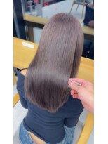 ビューナゴヤ 名駅(VIEW NAGOYA)&nbsp;ボブ/レイヤーボブ/髪質改善