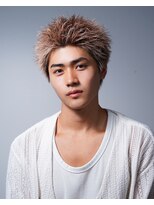 ゴールドシブヤ(GOALD SHIBUYA)&nbsp;スパイキーショート