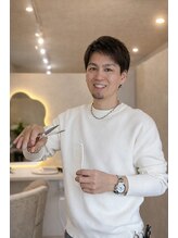 プランツヘアー 高宮店(Plants hair)&nbsp;奥野 祐希　高宮