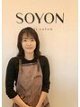 ソヨン 南草津店(SOYON)&nbsp;中西円香 (悩み改善)