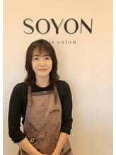 ソヨン 南草津店(SOYON)&nbsp;中西円香 (悩み改善)