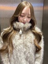 天神美容室&nbsp;レイヤーカットだから可愛くなれるヨシンモリ