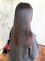 アイデザイン(I design) ロング