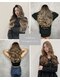 ラ ミミ(La Mimi)の写真/【ヘアカラー認定講師がプロデュースするサロン】トレンドを取り入れ、憧れのヘアカラーに♪