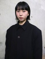 ハクボ(hakubo)&nbsp;bob