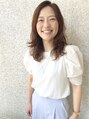 ヘアポケット スタイル店(HAIR POCKET)/西尾 悦子
