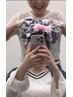 【おすすめ】台湾式シャンプーヘッドスパ+カット+トリートメント￥9900→￥8800