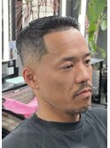 スキンフェード 枚方 南楠葉
