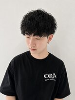 メンズファースト(men's FIRST)&nbsp;ツイスパマッシュ