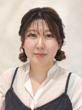 アース コアフュールボーテ 上越店(EARTH coiffure beaute)&nbsp;小林 亜紀