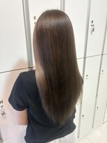 アイディ ムード(id. mood) <ベージュ系カラーで大人かわいいデザインカラー>