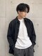 ミリュウ(Milieu)の写真/【平日カット最終受付20時★】【北千住駅すぐ!】仕事でもバッチリキマるスタイルへ!