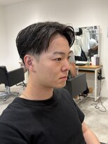 レボ(Revo)&nbsp;フェザーショート