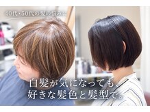 ヘアメイク バースデイ(Hair make Birth Day)