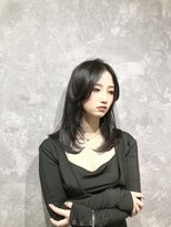 ノア(Noa)&nbsp;レイヤースタイル