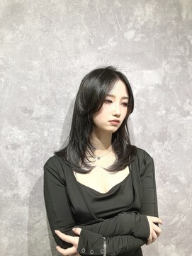 ノア(Noa) レイヤースタイル