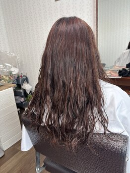 Beauty Salon  Liebe【ビューティーサロンリィべ】【11月1日OPEN（予定）】の写真/【NEWOPEN】1席のみの完全プライベート空間♪周りの目を気にせず、あなただけの贅沢な時間を◎