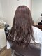 Beauty Salon  Liebe【ビューティーサロンリィべ】【11月1日OPEN（予定）】の写真/【NEWOPEN】1席のみの完全プライベート空間♪周りの目を気にせず、あなただけの贅沢な時間を◎
