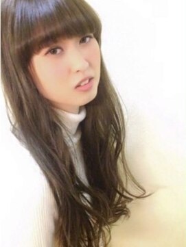 バニーズ 本店(Bunny's) ゆるふわパーマ