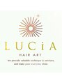 ルシアヘアアート(LUCIA hair art)/野中　辰弘